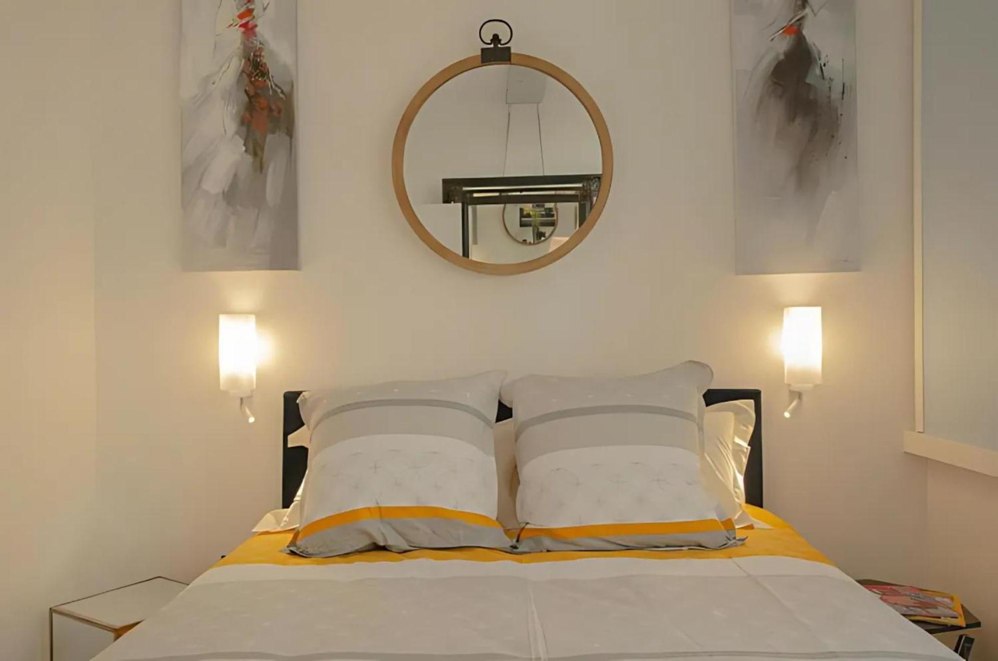 Superbe Appartement Au Coeur De トロワ エクステリア 写真